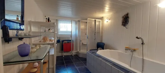 Moradia em banda de 9 divisões em Hanover, Germany N.º 226784 23