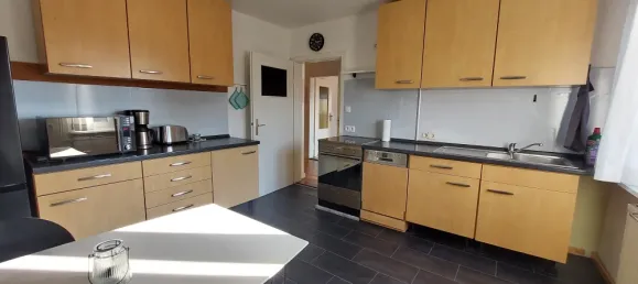 Moradia em banda de 9 divisões em Hanover, Germany N.º 226784 3