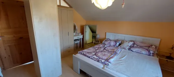 Moradia em banda de 9 divisões em Hanover, Germany N.º 226784 20