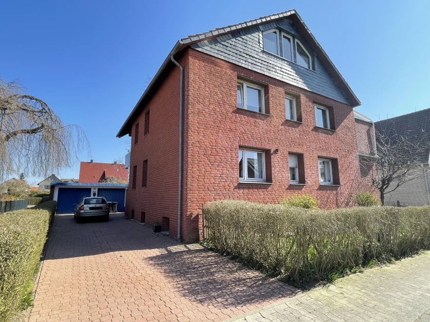 Moradia em banda de 9 divisões em Hanover, Germany N.º 226784