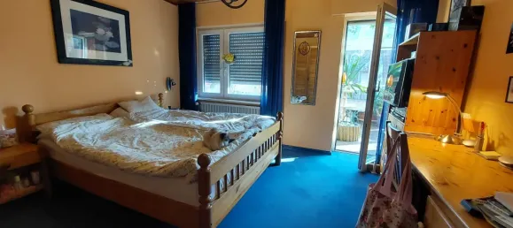 Moradia em banda de 9 divisões em Hanover, Germany N.º 226784 11