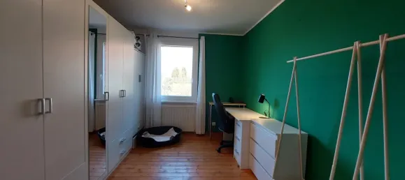 Moradia em banda de 9 divisões em Hanover, Germany N.º 226784 7