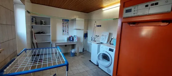 Moradia em banda de 9 divisões em Hanover, Germany N.º 226784 22