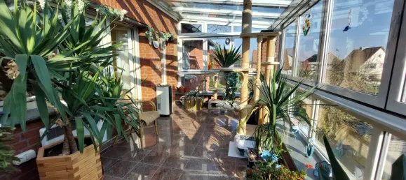 Moradia em banda de 9 divisões em Hanover, Germany N.º 226784 9