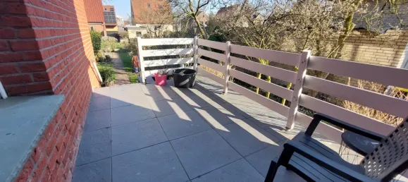 Moradia em banda de 9 divisões em Hanover, Germany N.º 226784 5