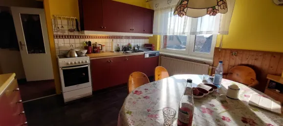 Moradia em banda de 9 divisões em Hanover, Germany N.º 226784 12