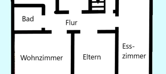 Moradia em banda de 9 divisões em Hanover, Germany N.º 226784 29