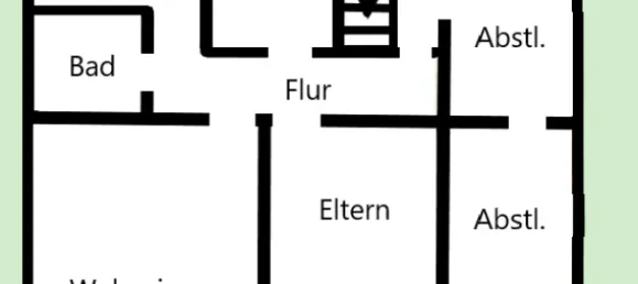 Moradia em banda de 9 divisões em Hanover, Germany N.º 226784 28