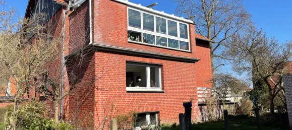 Moradia em banda de 9 divisões em Hanover, Germany N.º 226784 27