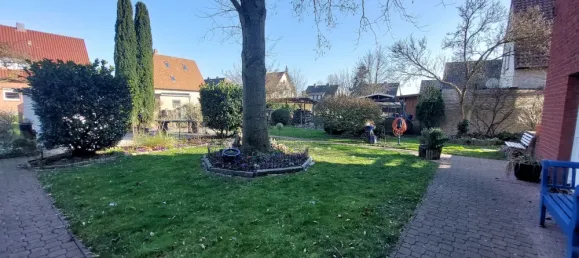 Moradia em banda de 9 divisões em Hanover, Germany N.º 226784 25