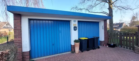 Moradia em banda de 9 divisões em Hanover, Germany N.º 226784 2