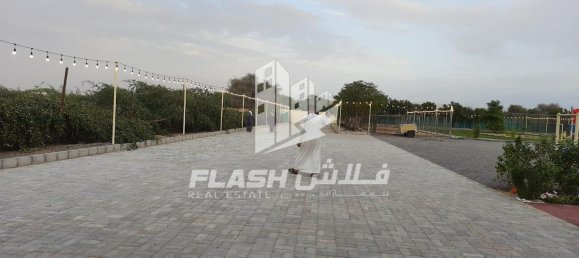 Terreno en Ras Al Khaimah, UAE 18580.5 m² No. 12234 9