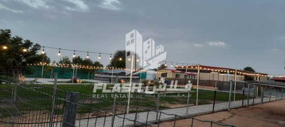 Terreno en Ras Al Khaimah, UAE 18580.5 m² No. 12234 5