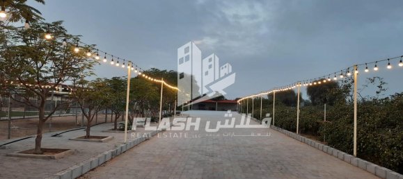 Terreno en Ras Al Khaimah, UAE 18580.5 m² No. 12234 2