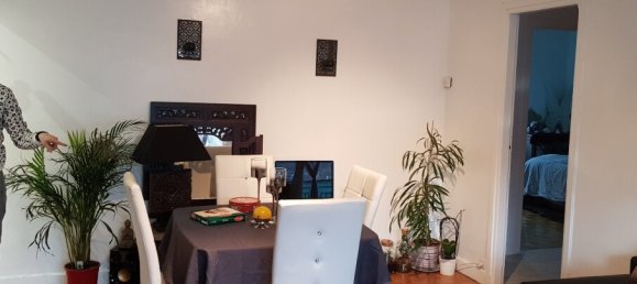 Apartamento T3 em Rouen, France N.º 317762 2