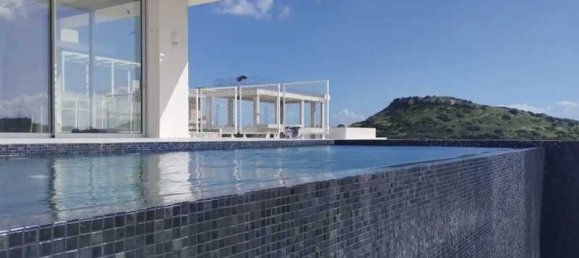 Villa T7 em Agios Tychonas, Cyprus N.º 7571 5