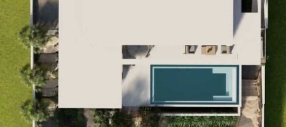 Villa T7 em Agios Tychonas, Cyprus N.º 7571 4