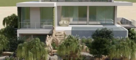 Villa T7 em Agios Tychonas, Cyprus N.º 7571 6