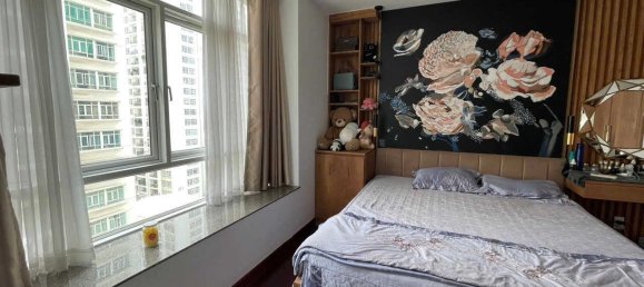 Квартира 121м² в Район 7, Вьетнам № 19949 5