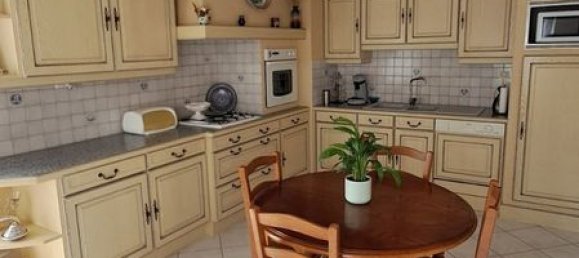 3 غرف نوم منزل في Manche, France رقم 354671 4