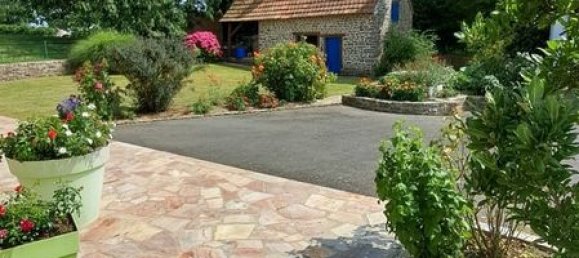 3 غرف نوم منزل في Manche, France رقم 354671 2