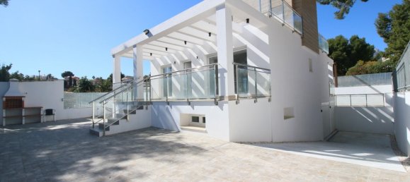 4 dormitorios apartamento en venta en La Torre, Alicante, Comunidad Valenciana, Spain № 365095 3