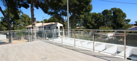 4 dormitorios apartamento en venta en La Torre, Alicante, Comunidad Valenciana, Spain № 365095 30