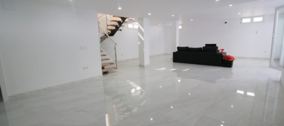 4 dormitorios apartamento en venta en La Torre, Alicante, Comunidad Valenciana, Spain № 365095 23