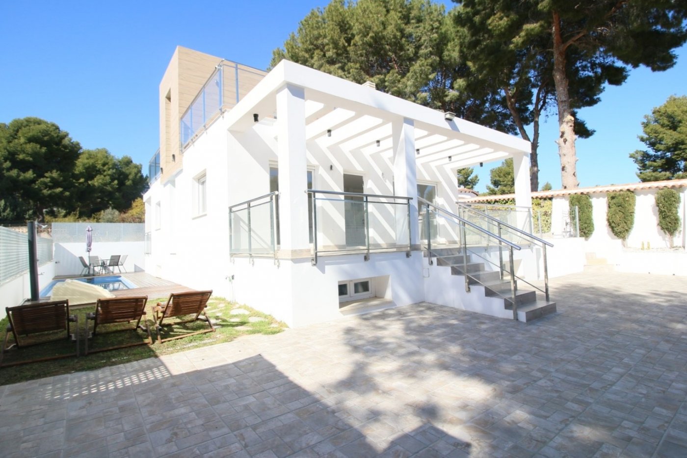 4 dormitorios apartamento en venta en La Torre, Alicante, Comunidad Valenciana, Spain № 365095