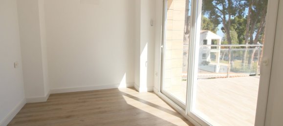 4 dormitorios apartamento en venta en La Torre, Alicante, Comunidad Valenciana, Spain № 365095 13