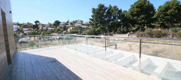 4 dormitorios apartamento en venta en La Torre, Alicante, Comunidad Valenciana, Spain № 365095 29