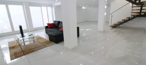 4 dormitorios apartamento en venta en La Torre, Alicante, Comunidad Valenciana, Spain № 365095 21