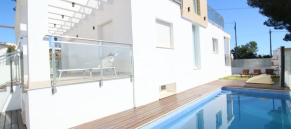 4 dormitorios apartamento en venta en La Torre, Alicante, Comunidad Valenciana, Spain № 365095 2