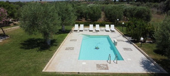 6-salle Villa à Ispica, Italy No. 291051 2