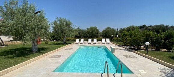 6-salle Villa à Ispica, Italy No. 291051 15