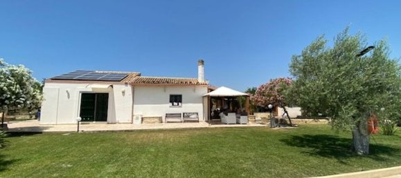 6-salle Villa à Ispica, Italy No. 291051 16