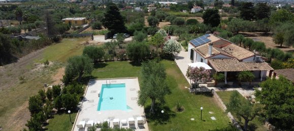 6-salle Villa à Ispica, Italy No. 291051 4