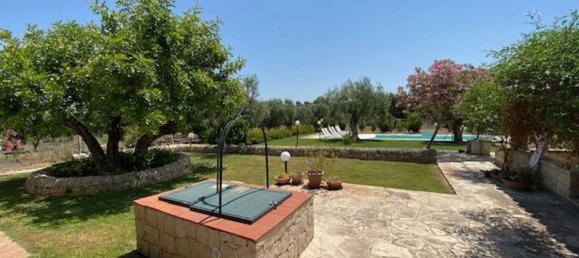 6-salle Villa à Ispica, Italy No. 291051 11