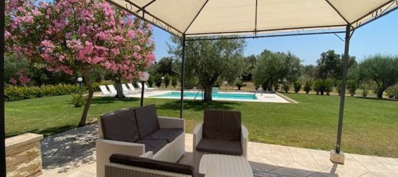 6-salle Villa à Ispica, Italy No. 291051 31