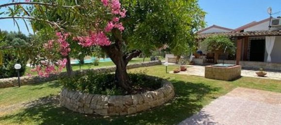 6-salle Villa à Ispica, Italy No. 291051 10