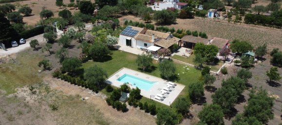 6-salle Villa à Ispica, Italy No. 291051 3