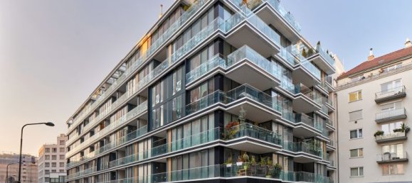 5 rooms Apartment in Vienna, Austria No. 162610 2