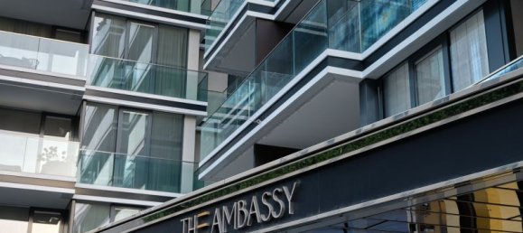 5 rooms Apartment in Vienna, Austria No. 162610 4