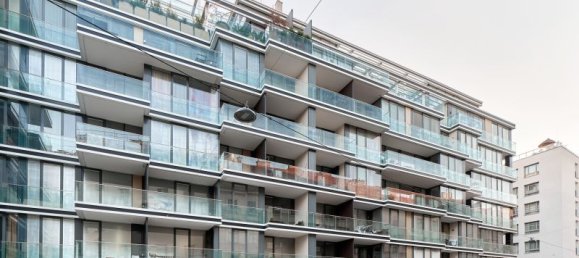 5 rooms Apartment in Vienna, Austria No. 162610 3