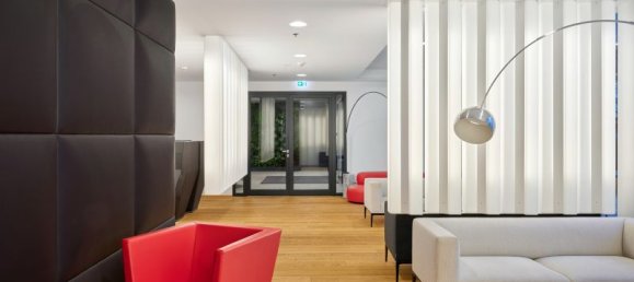 5 rooms Apartment in Vienna, Austria No. 162610 10