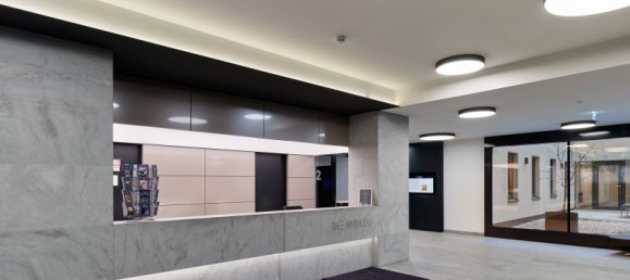 5 rooms Apartment in Vienna, Austria No. 162610 5