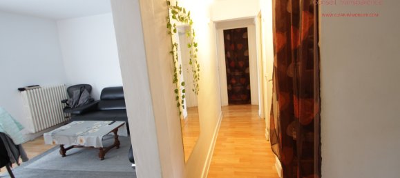 2 bedrooms Apartment in Clouange, France No. 237115 4