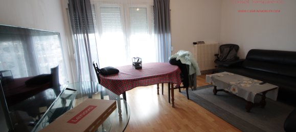 2 bedrooms Apartment in Clouange, France No. 237115 2