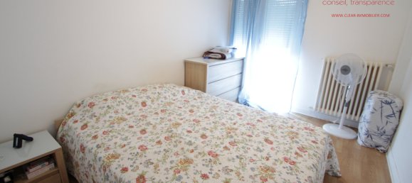 2 bedrooms Apartment in Clouange, France No. 237115 5