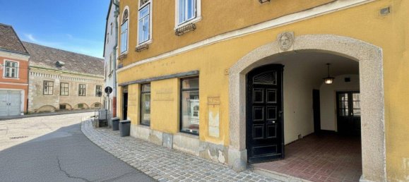 442m² Office in Dobling, Austria No. 25032 17